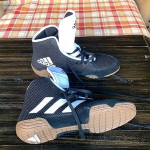 ❌❌SOLD❌❌Adidas Wrestling Shoes